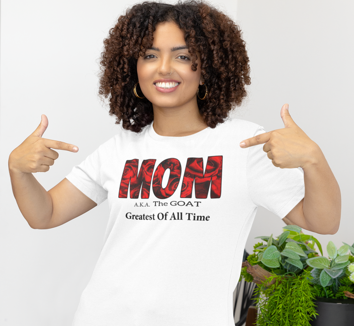 MOM - The Greatest Of All Time