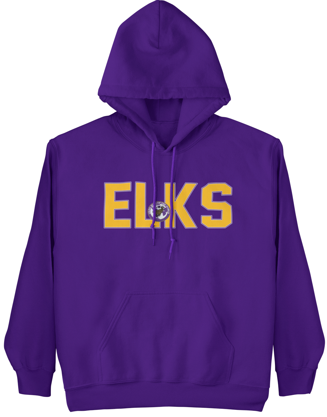 Elks Classic Hoodie