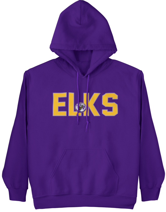 Elks Classic Hoodie