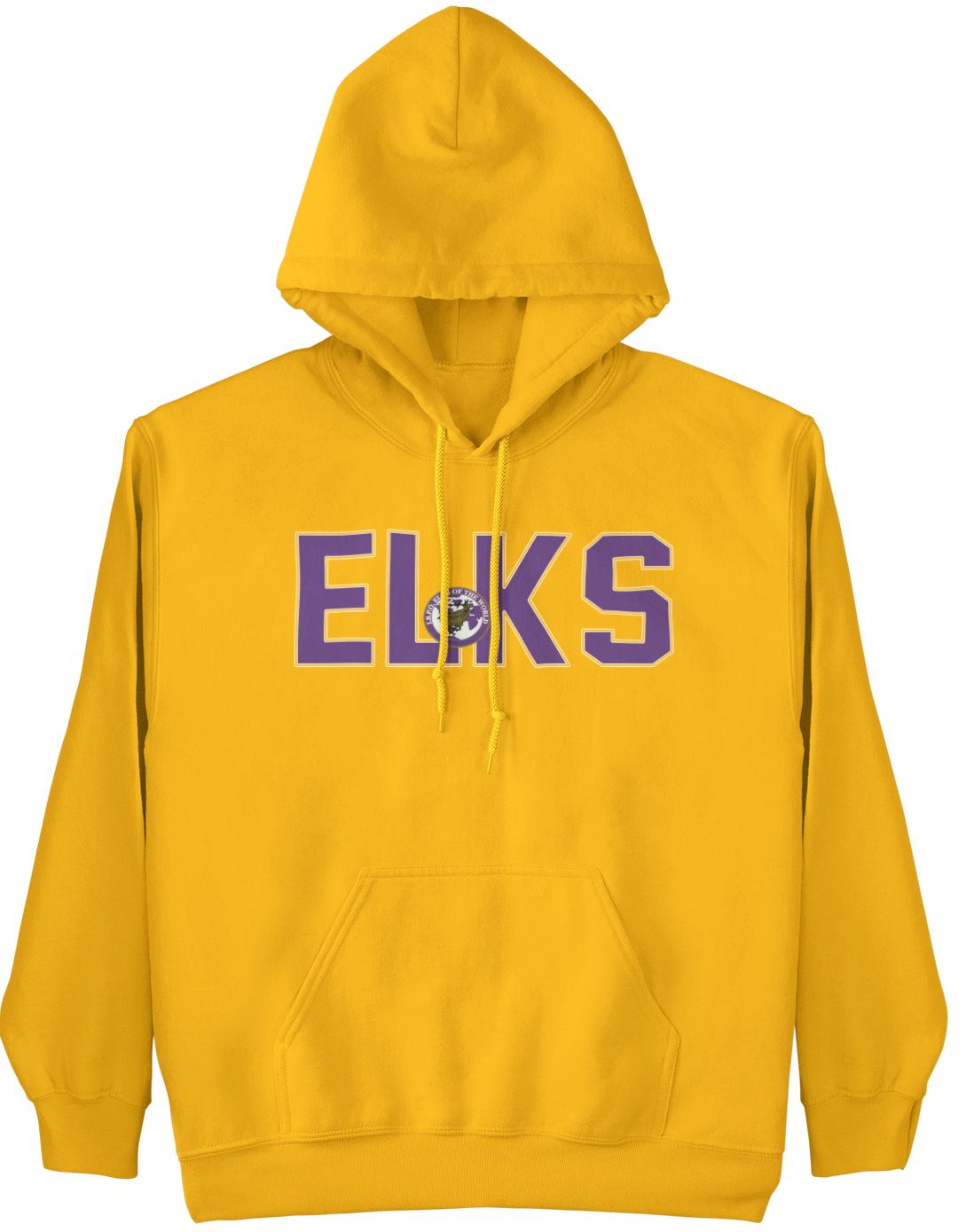 Elks Classic Hoodie