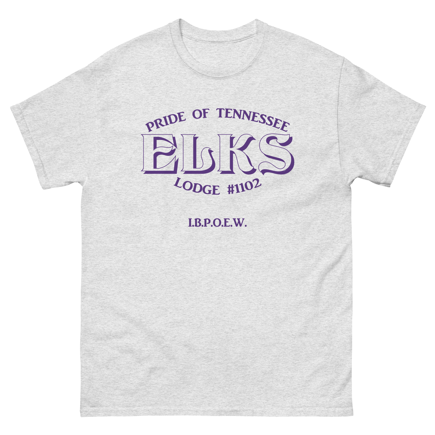 Elks Lodge IBPOEW T-SHIRT