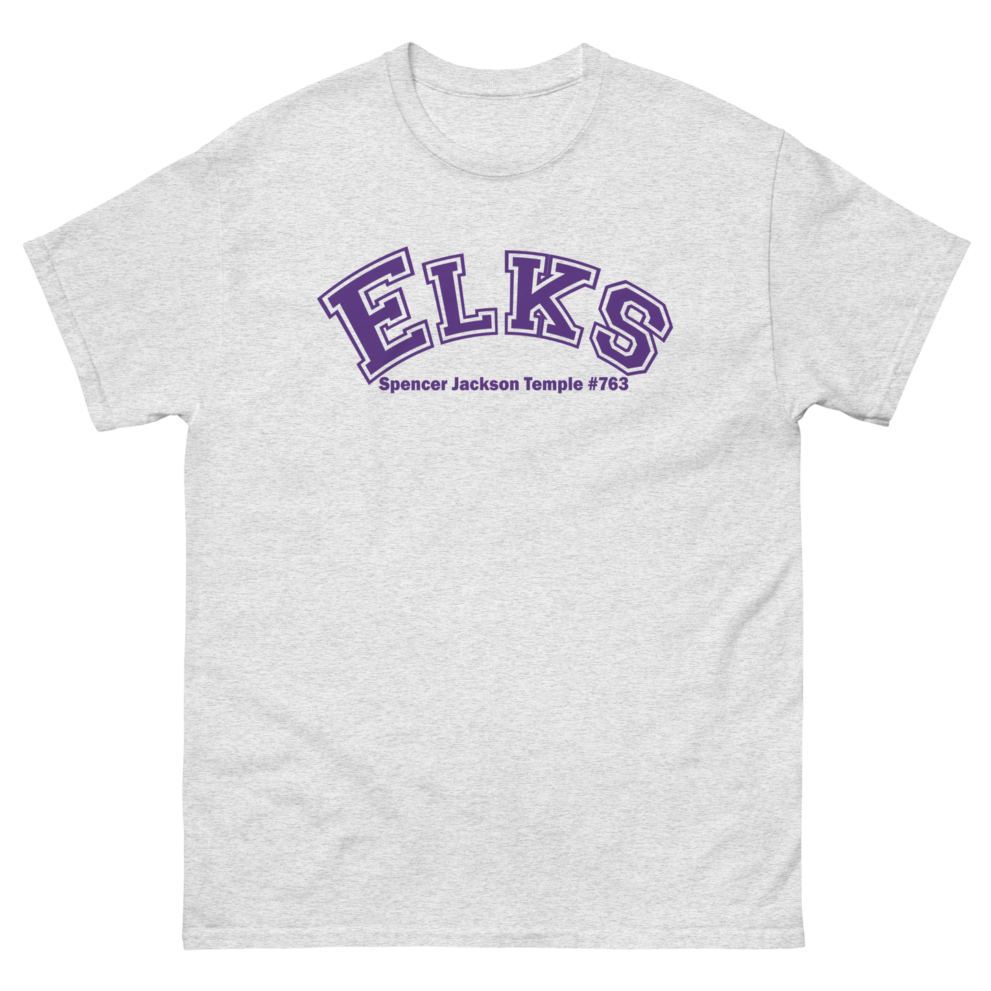 Elks Varsity Tee