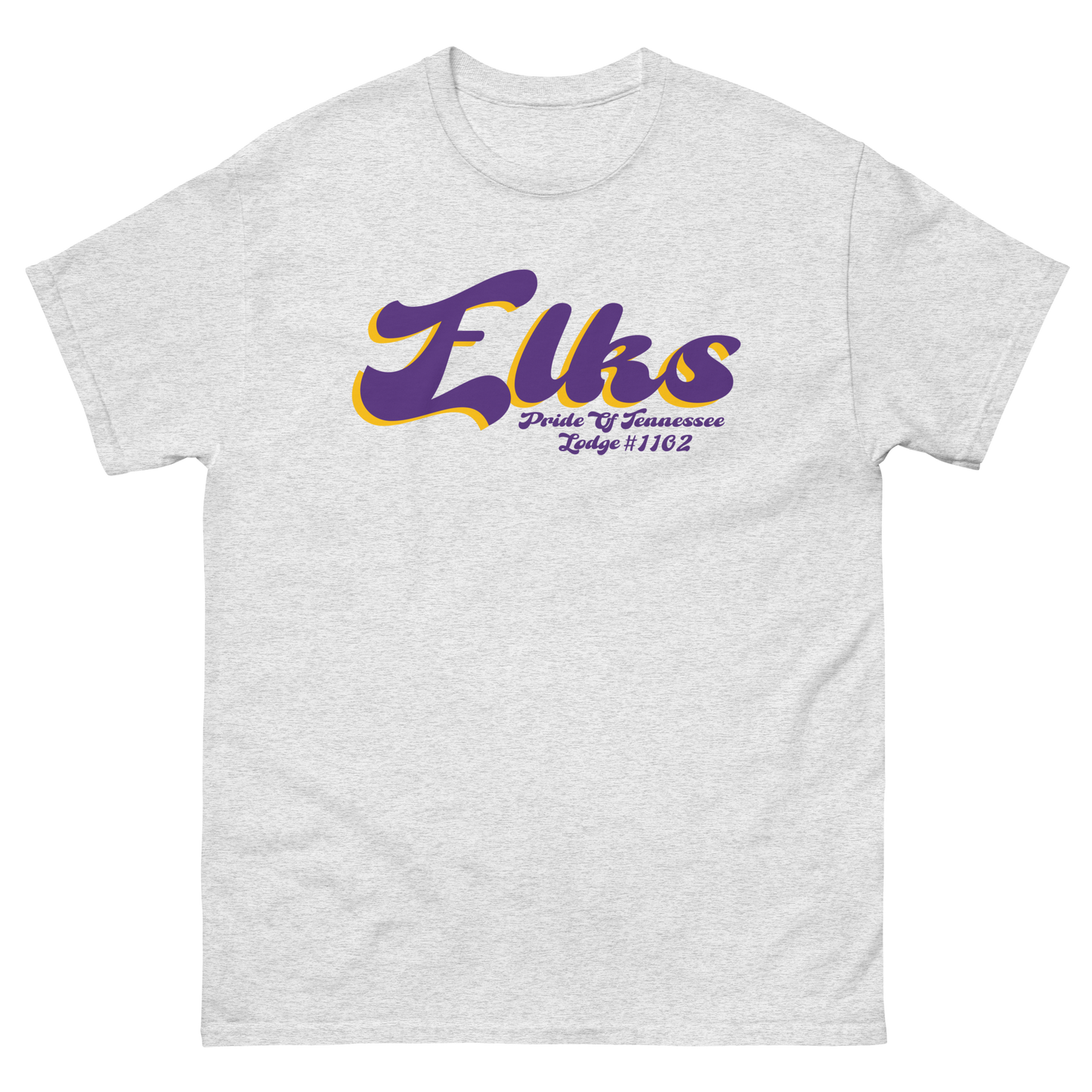 Elks Retro T-Shirt