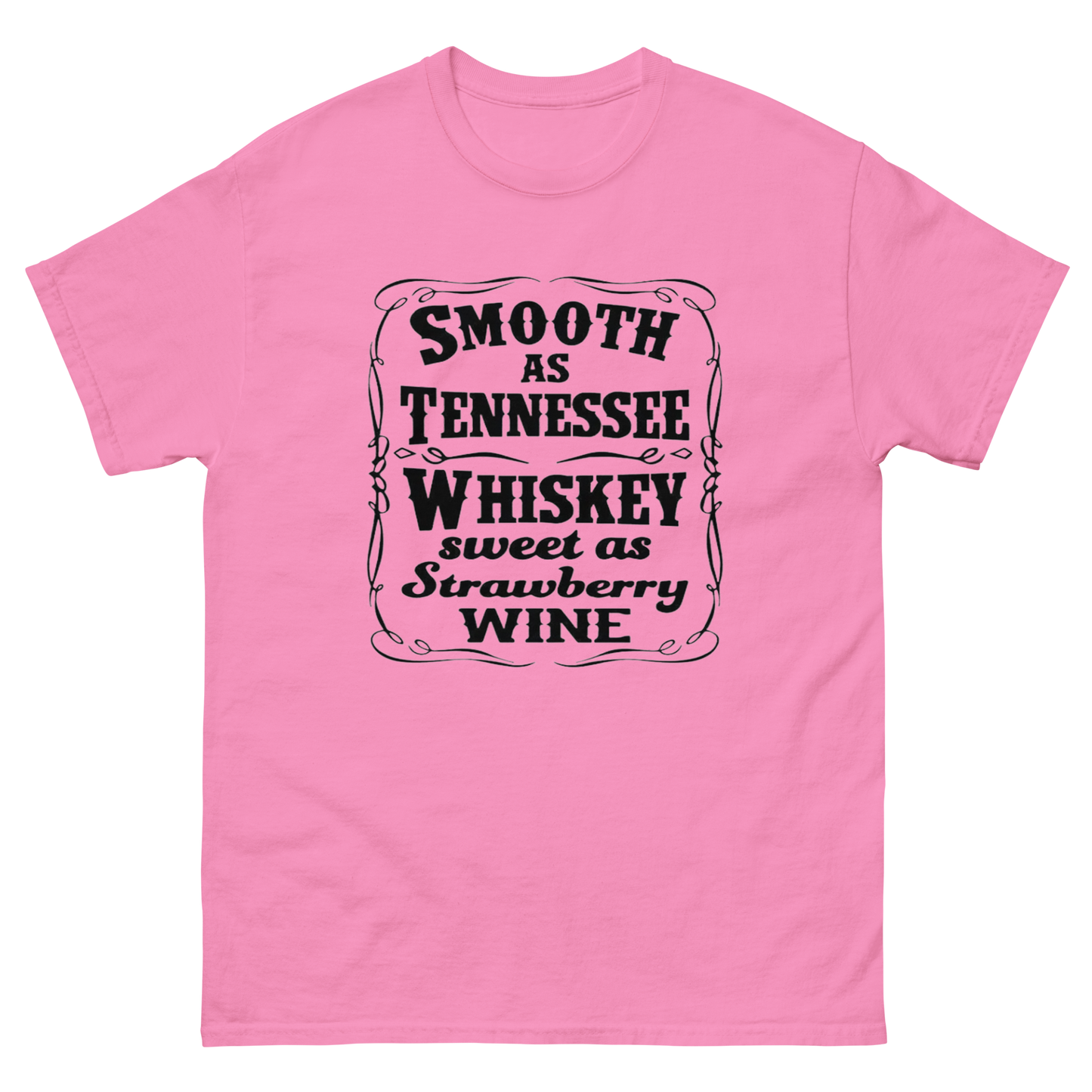 Tennessee Whiskey
