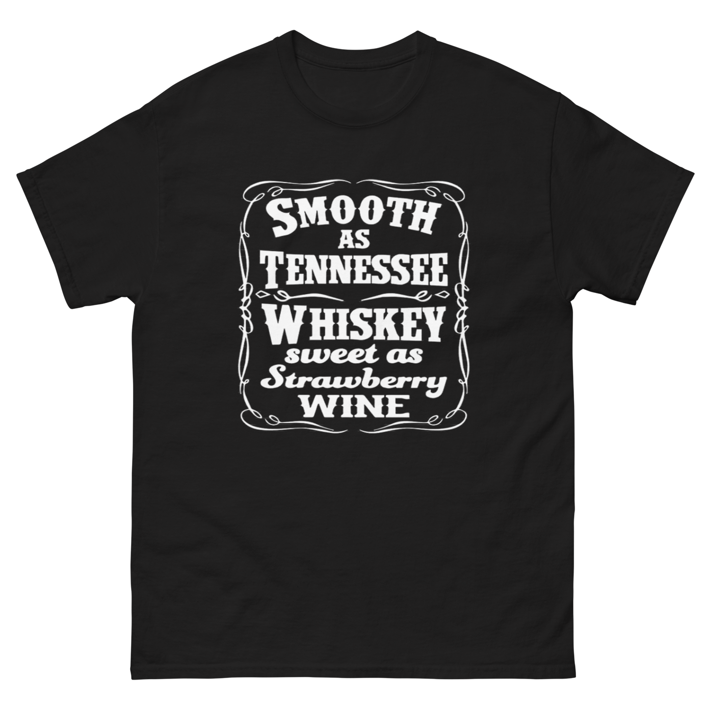 Tennessee Whiskey
