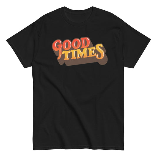 Good Times, Throwback, TV Sitcom, Gifts for Him, Gifts for Her, Birthday Gift, Family Shirts