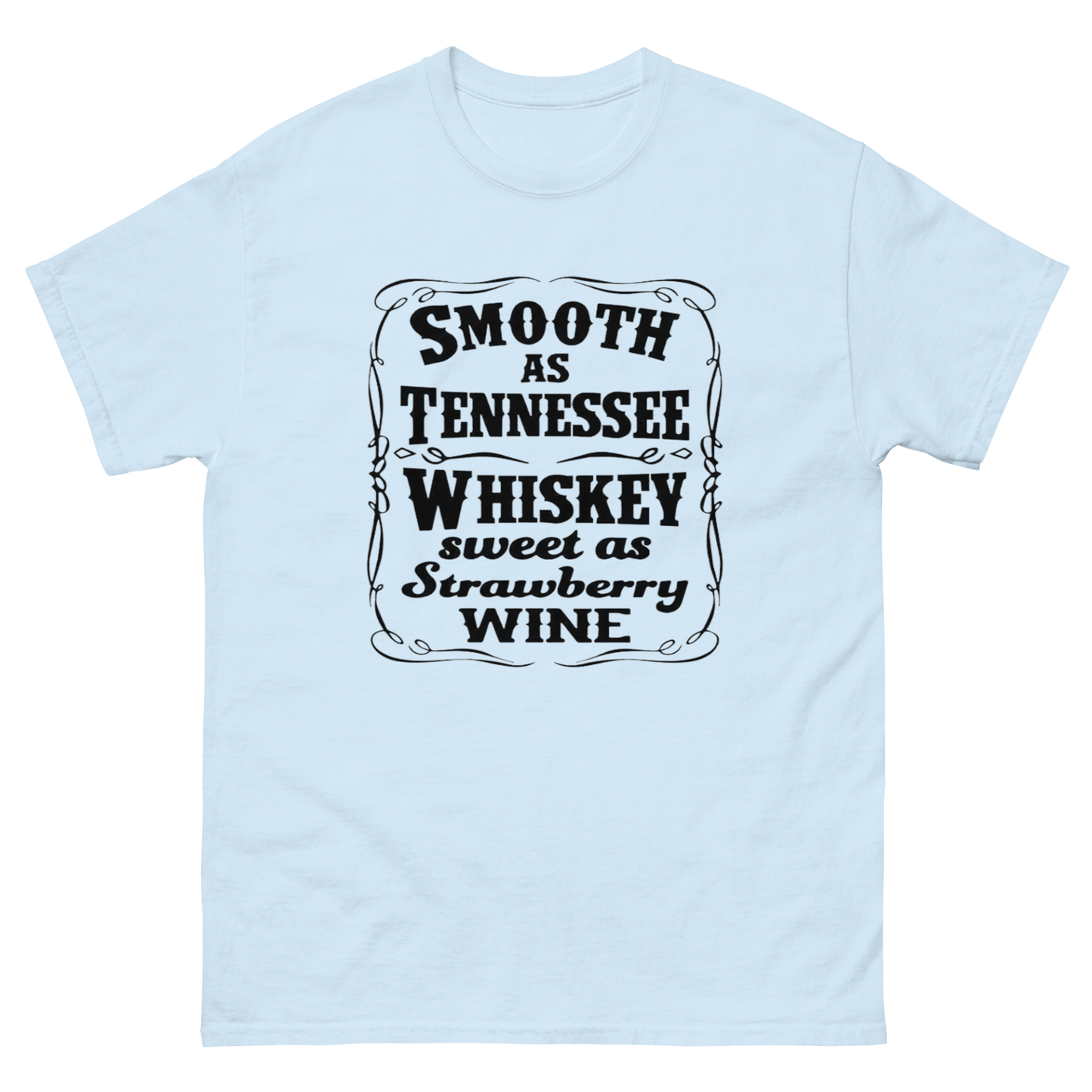 Tennessee Whiskey