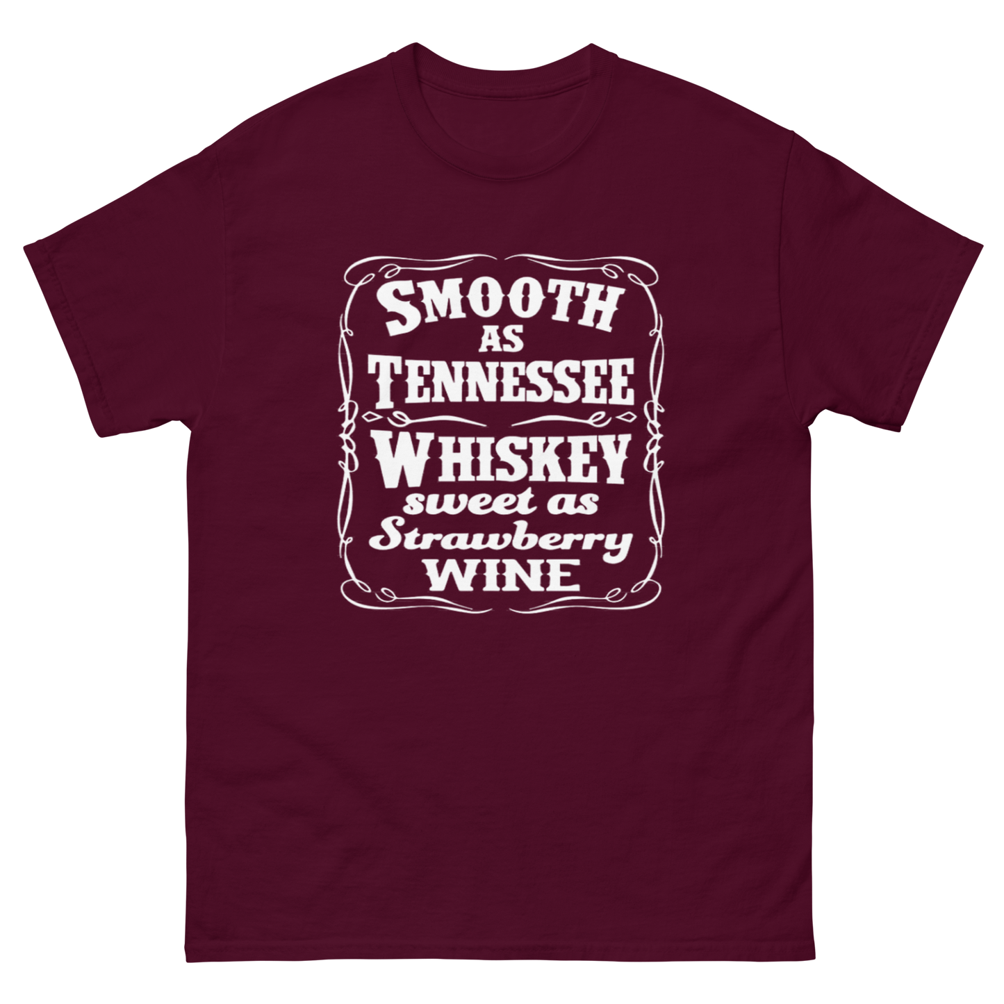Tennessee Whiskey