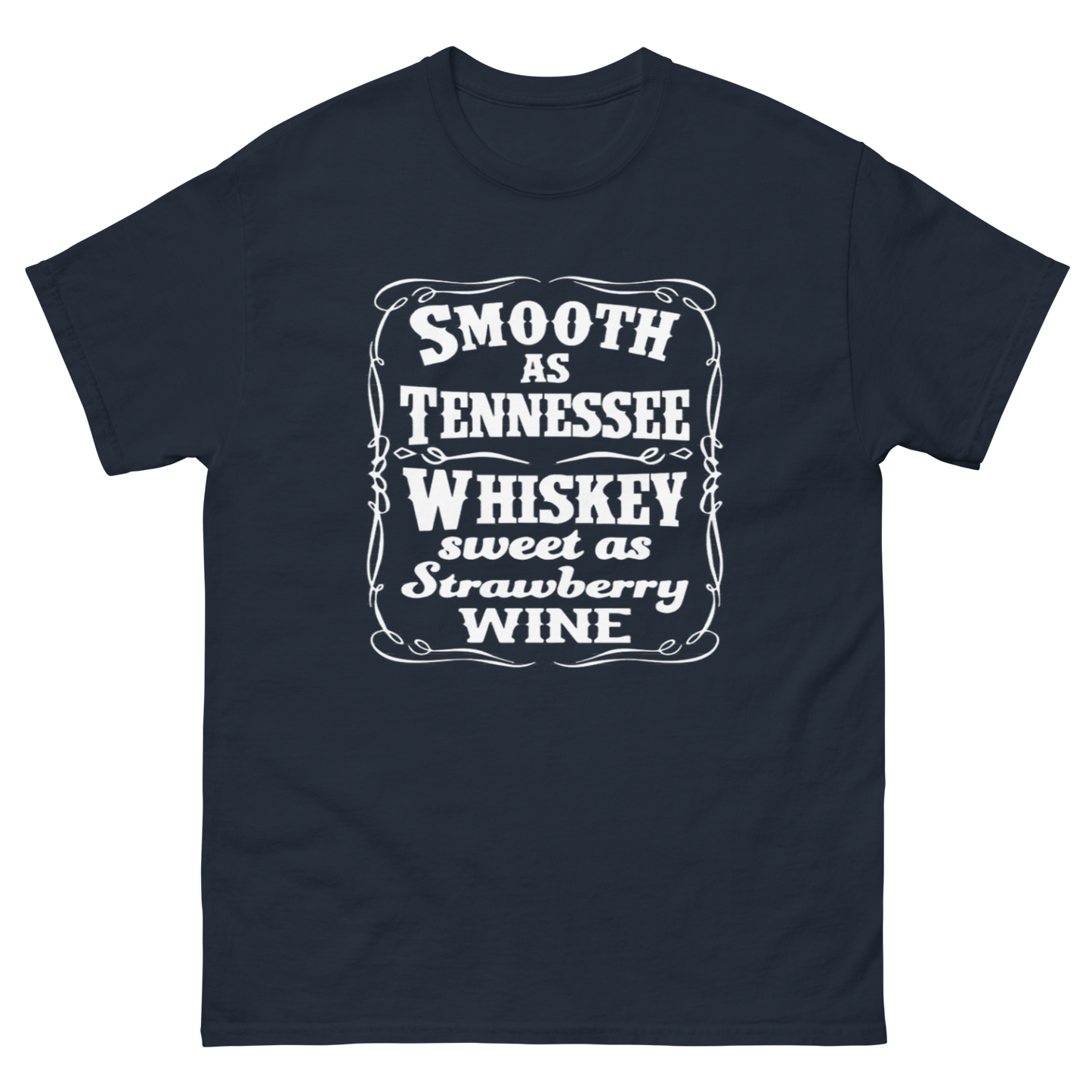 Tennessee Whiskey