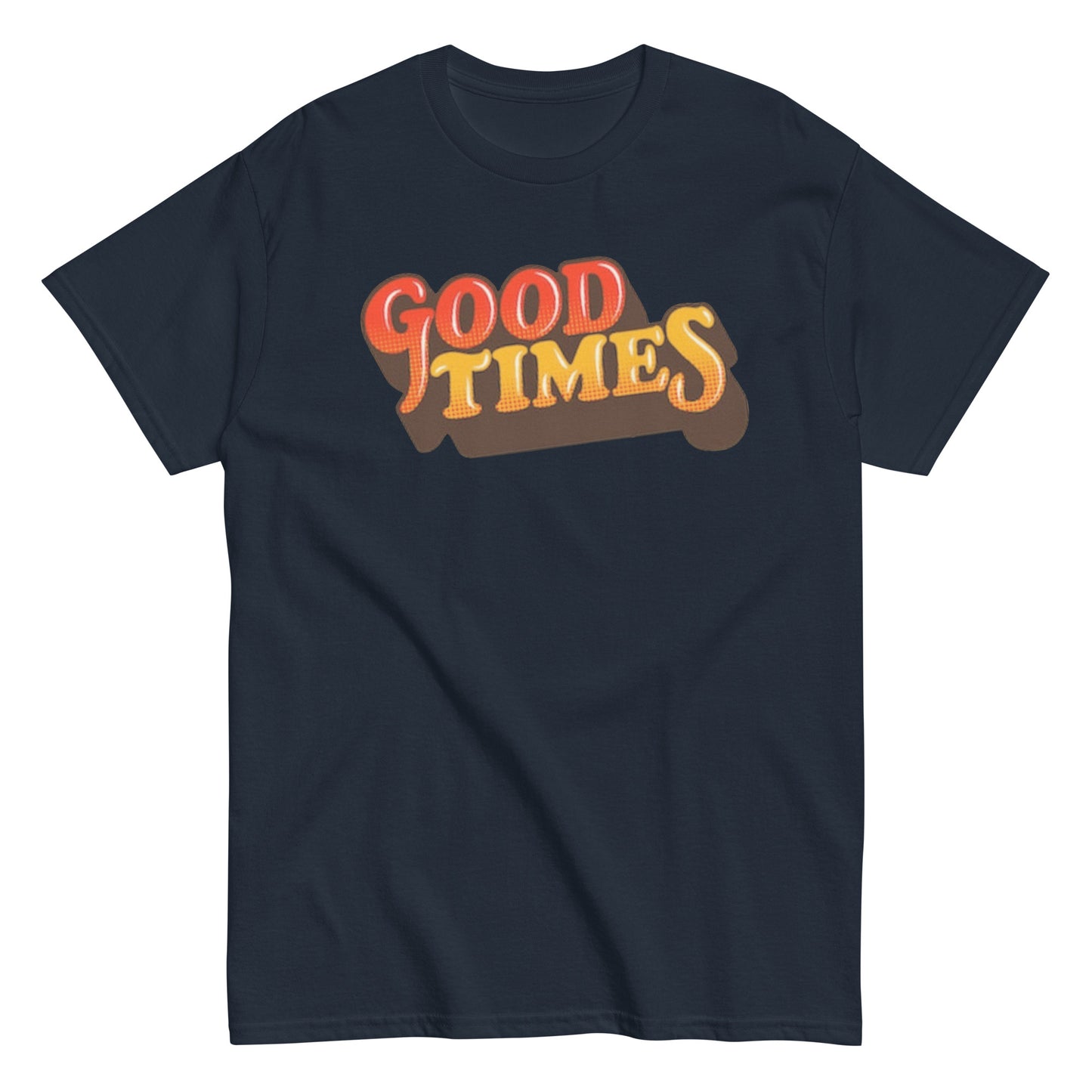 Good Times, Throwback, TV Sitcom, Gifts for Him, Gifts for Her, Birthday Gift, Family Shirts