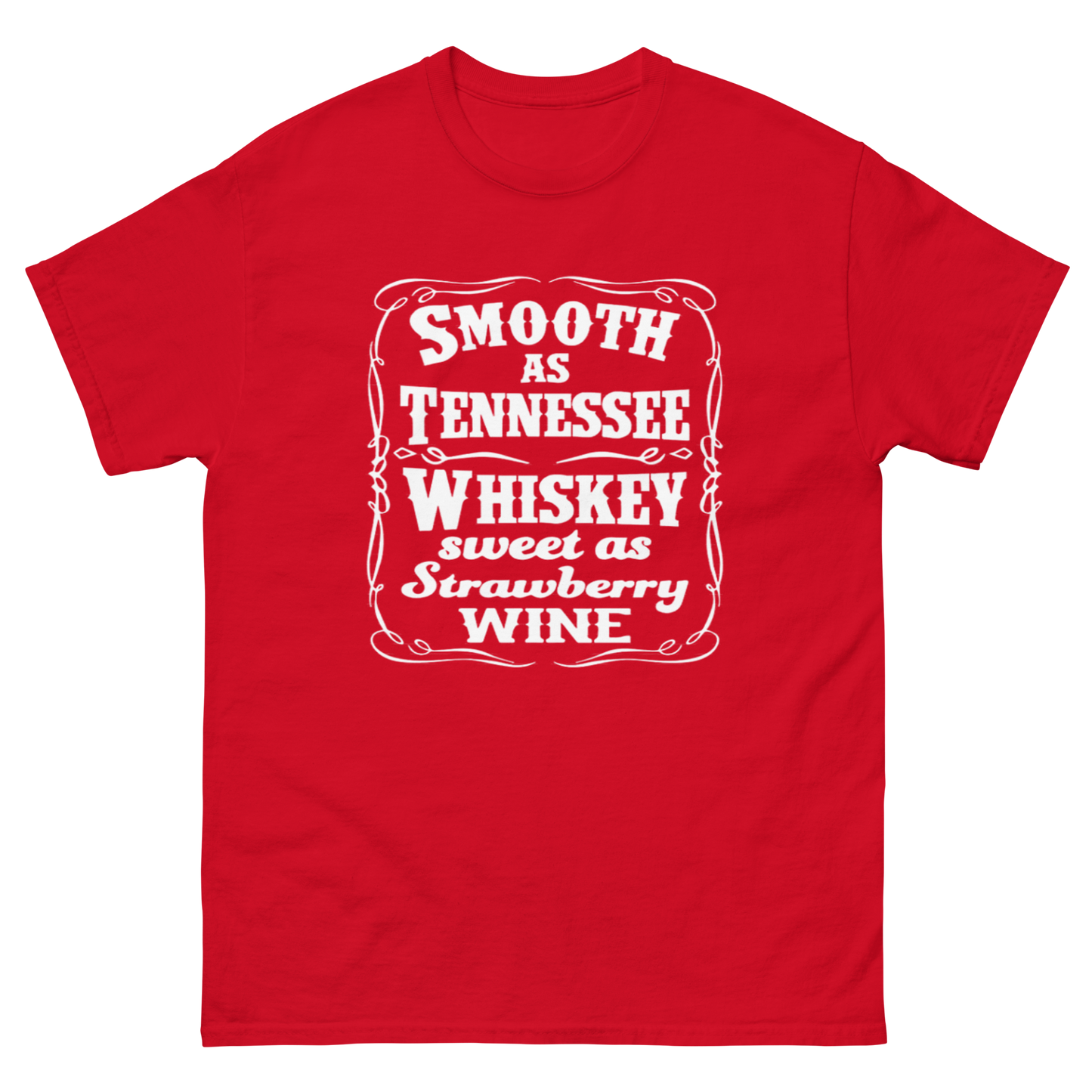 Tennessee Whiskey