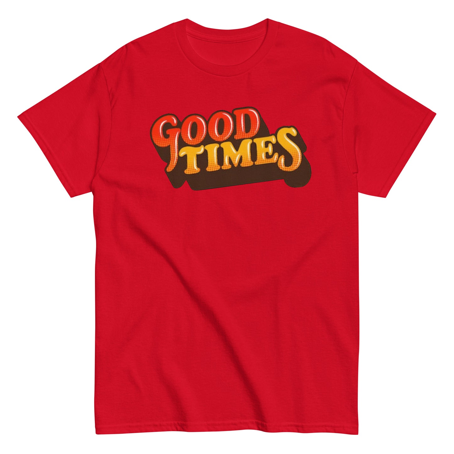Good Times, Throwback, TV Sitcom, Gifts for Him, Gifts for Her, Birthday Gift, Family Shirts