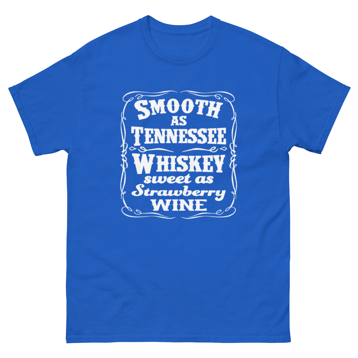 Tennessee Whiskey