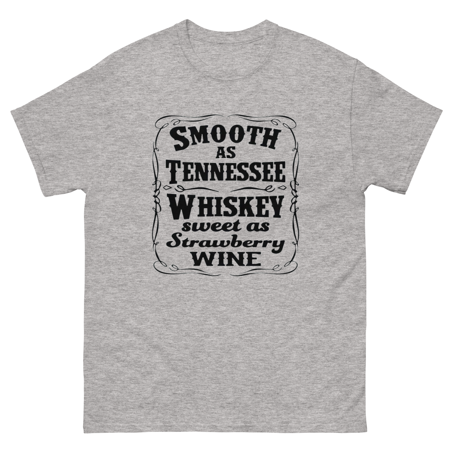 Tennessee Whiskey