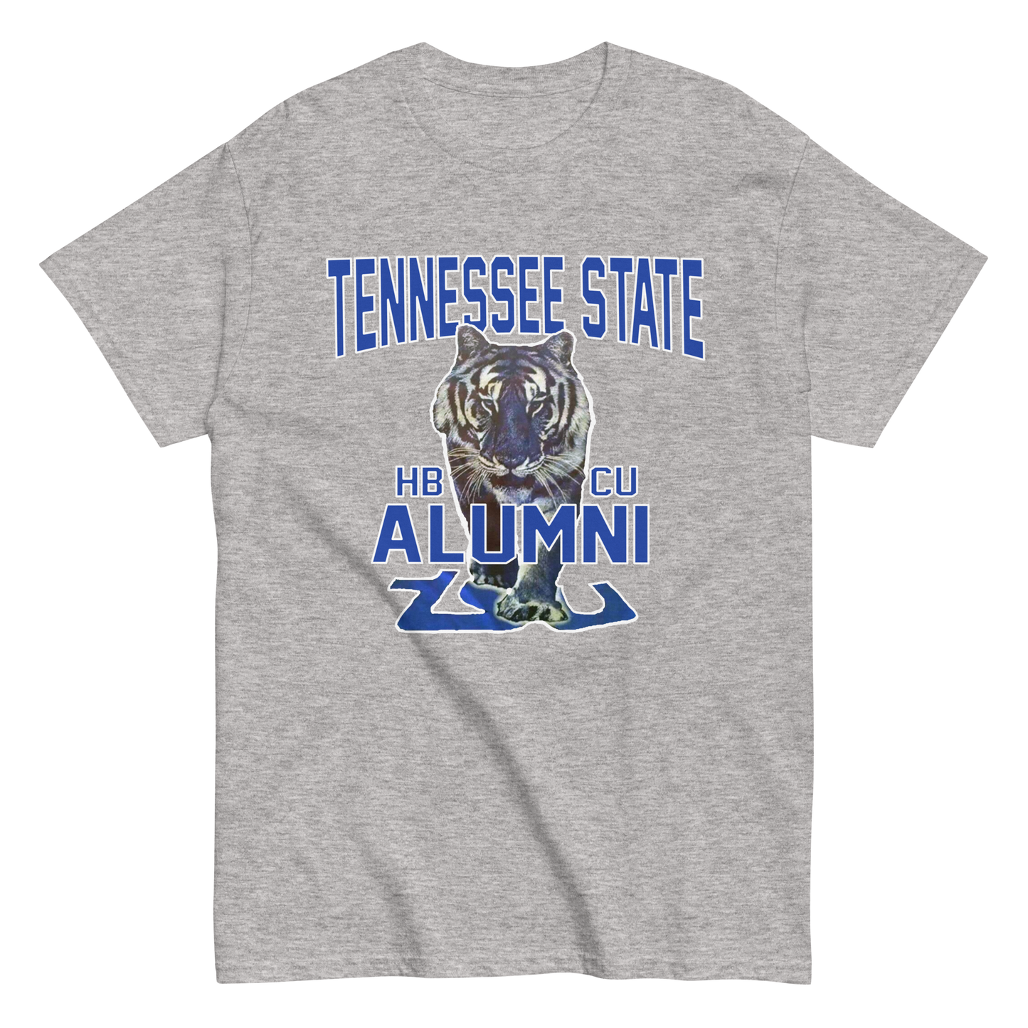 Tennessee State HBCU Alumni