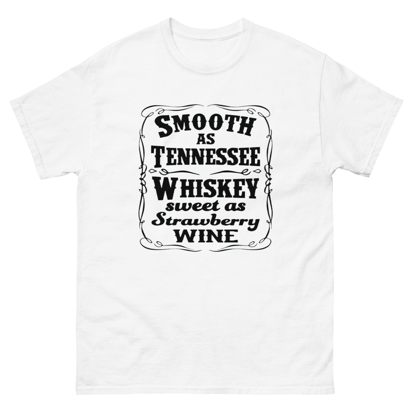 Tennessee Whiskey