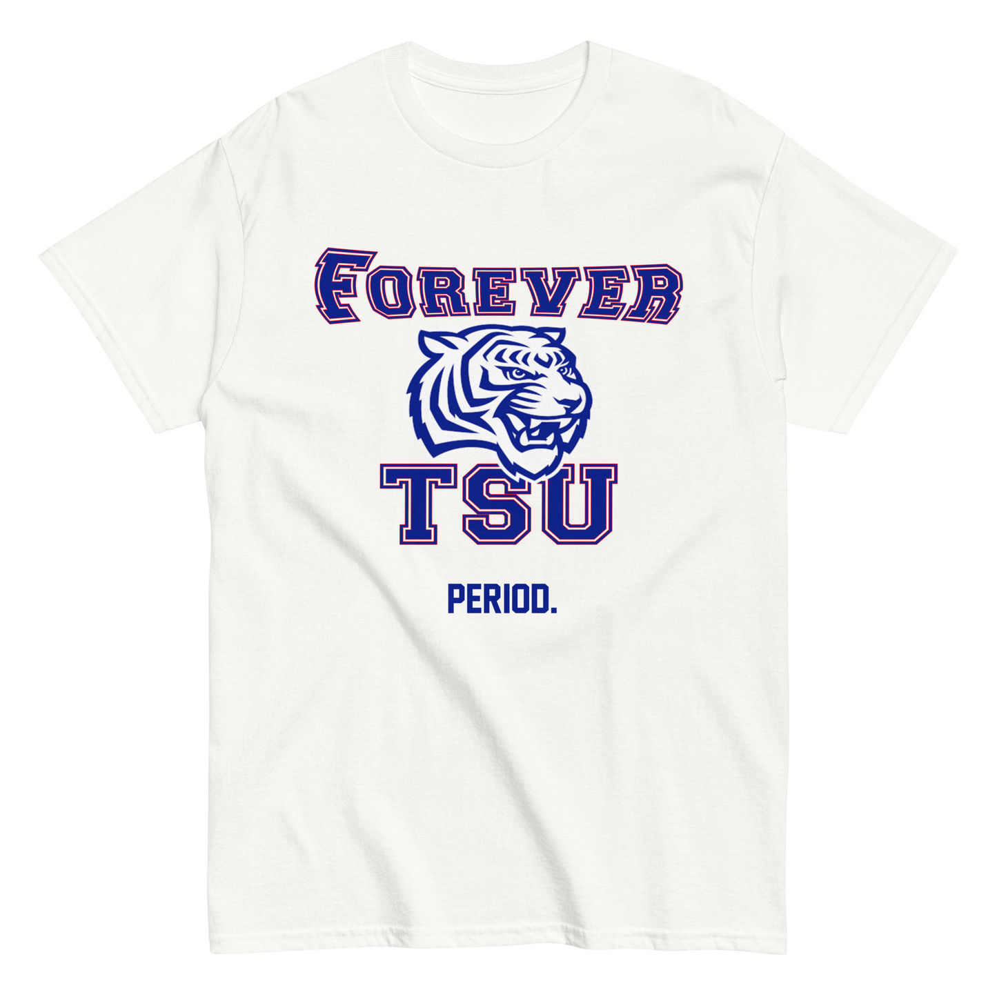 Forever TSU