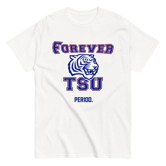 Forever TSU