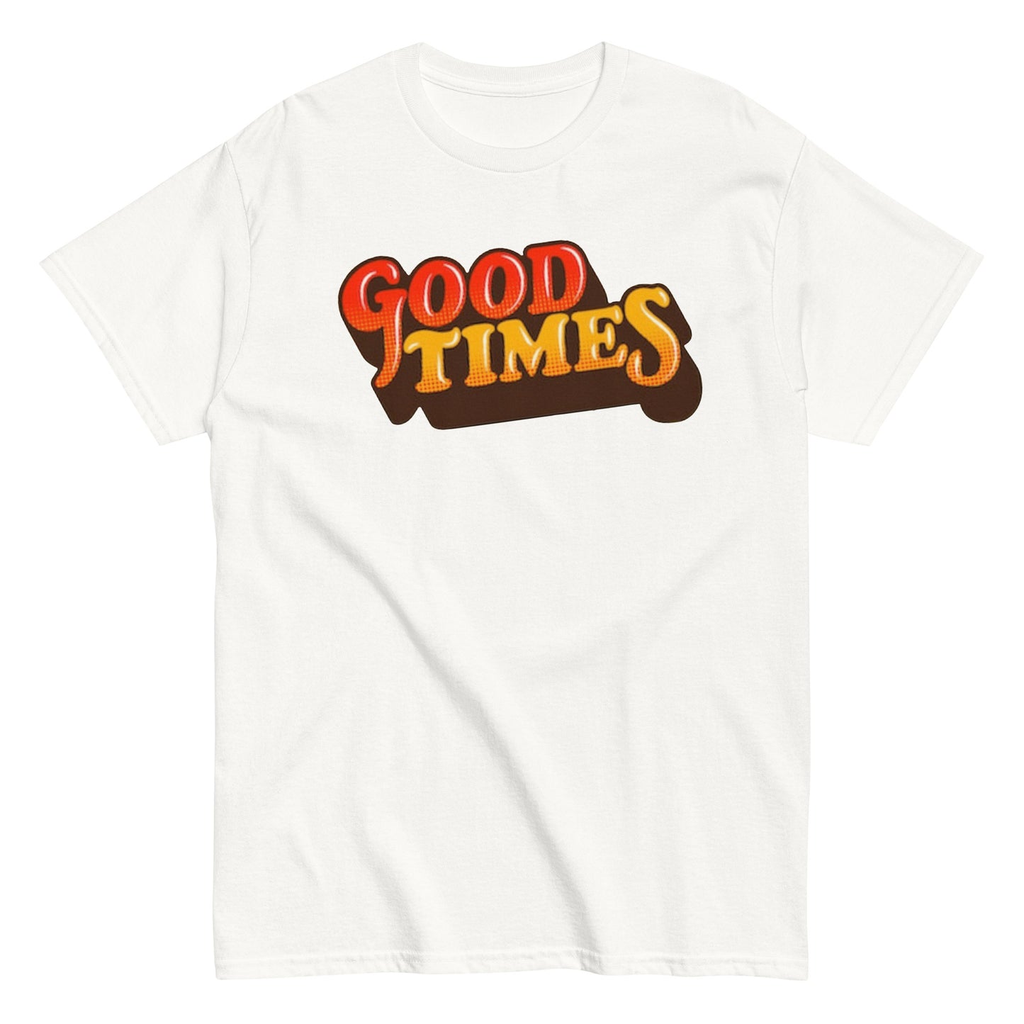 Good Times, Throwback, TV Sitcom, Gifts for Him, Gifts for Her, Birthday Gift, Family Shirts