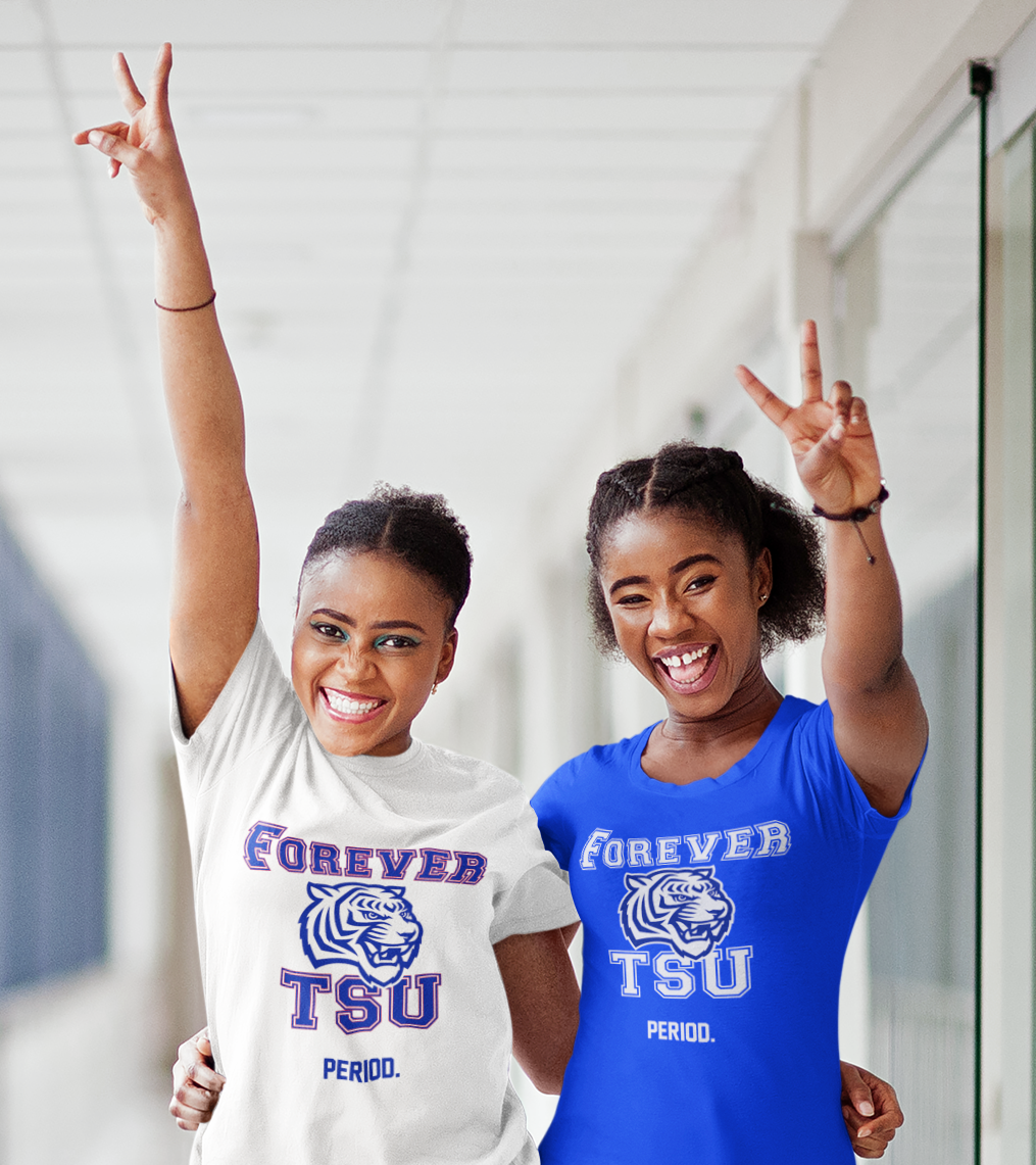 Forever TSU