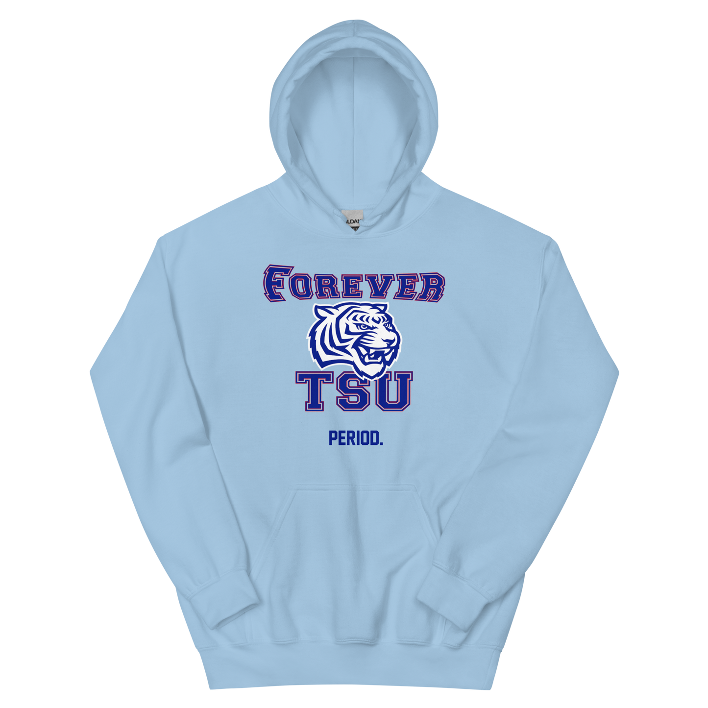 Forever TSU Hoodie