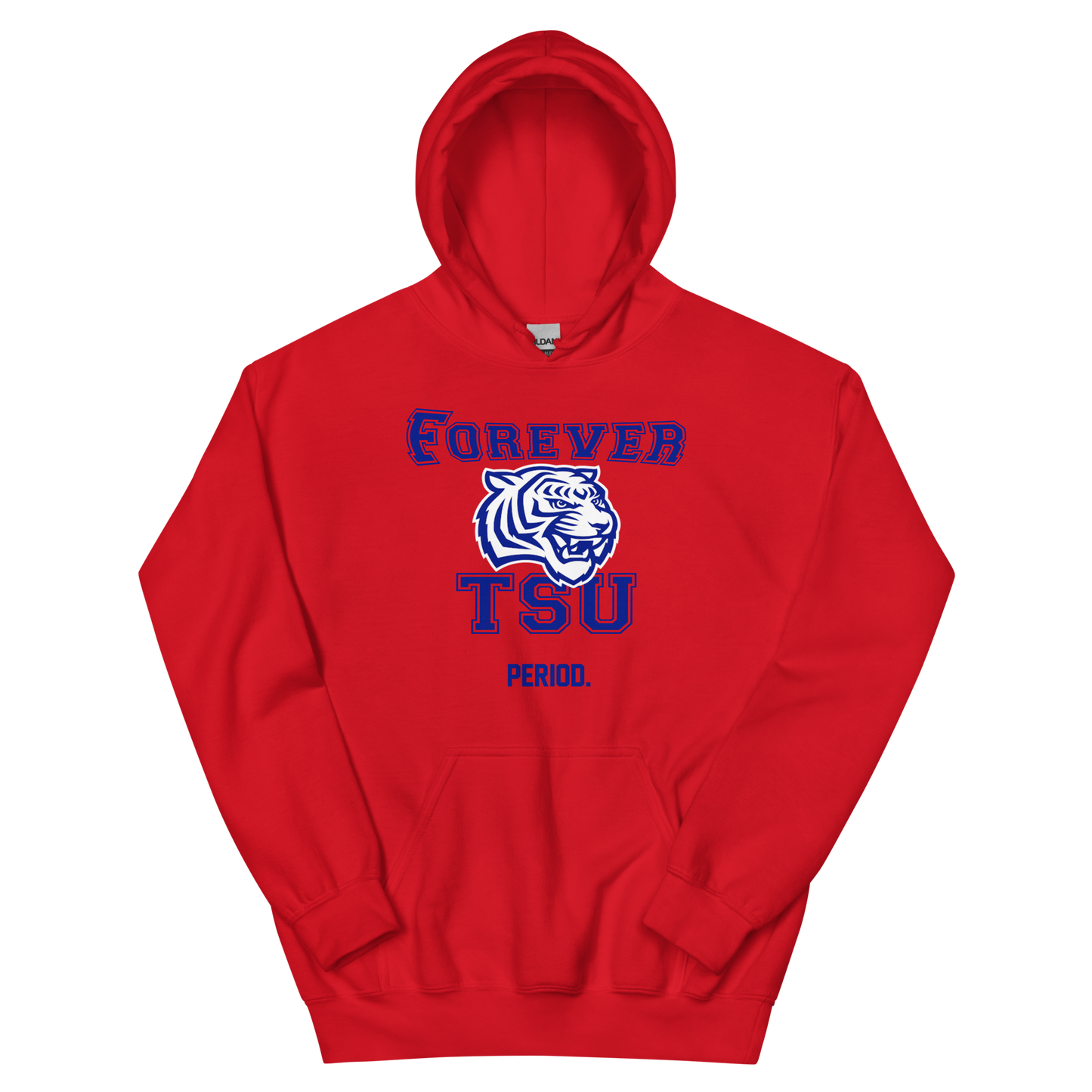 Forever TSU Hoodie