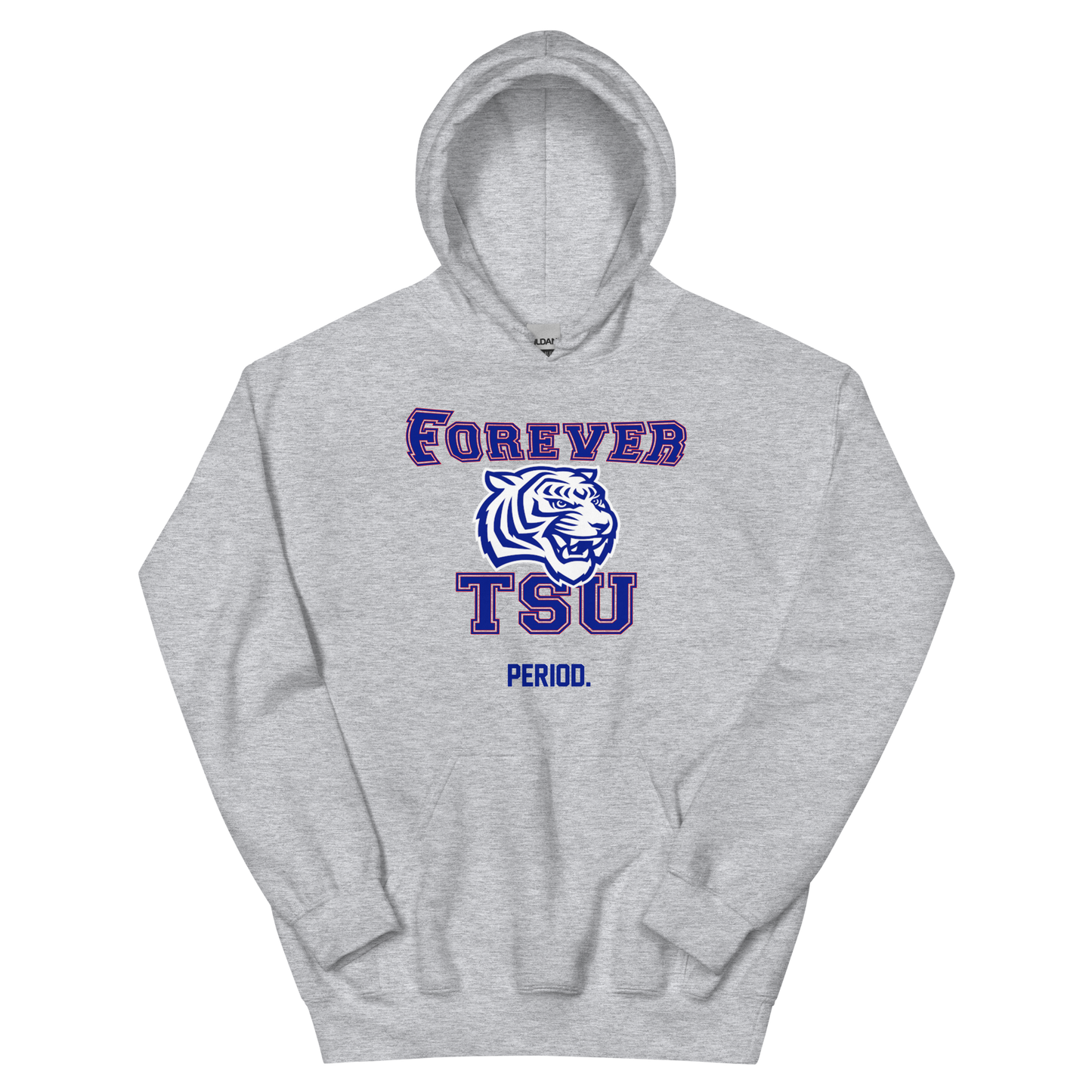 Forever TSU Hoodie
