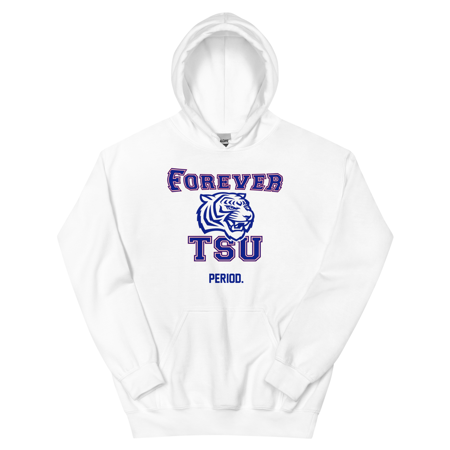 Forever TSU Hoodie