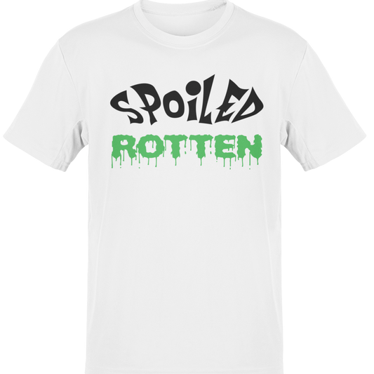 Spoiled Rotten