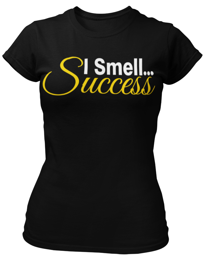 I Smell... Success