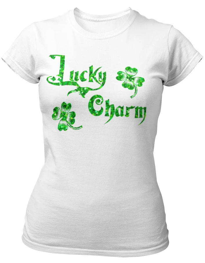 Lucky Charm