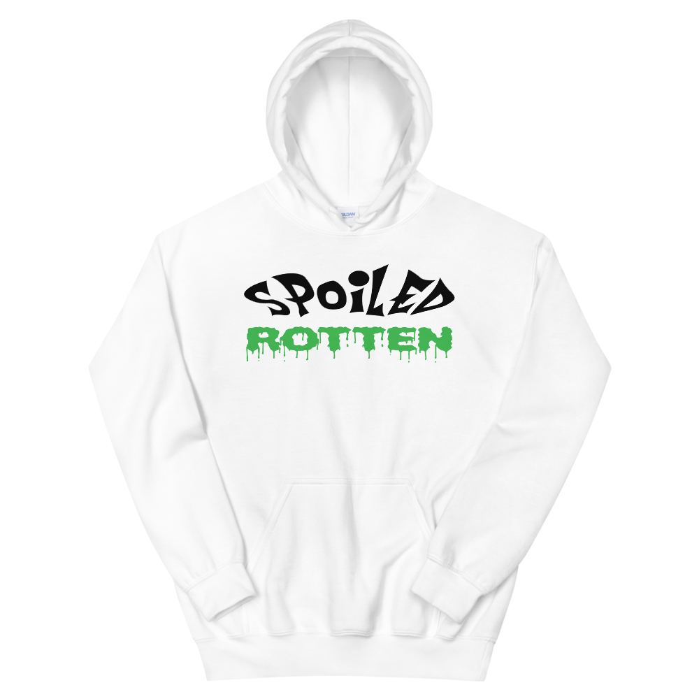 Spoiled Rotten Hoodie
