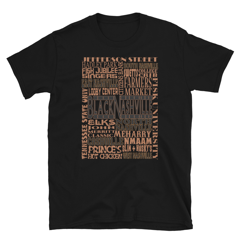 Best Of Black Nashville