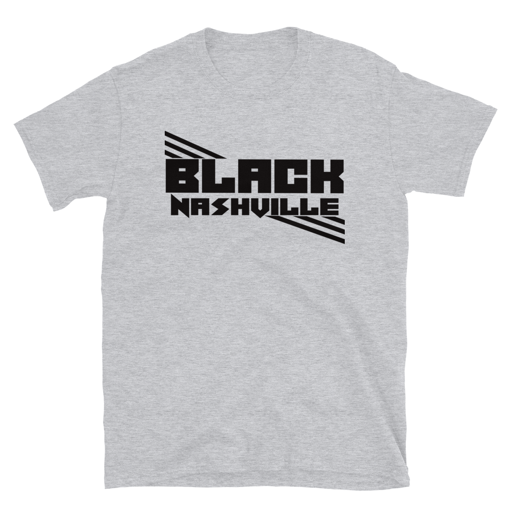 Black Nashville