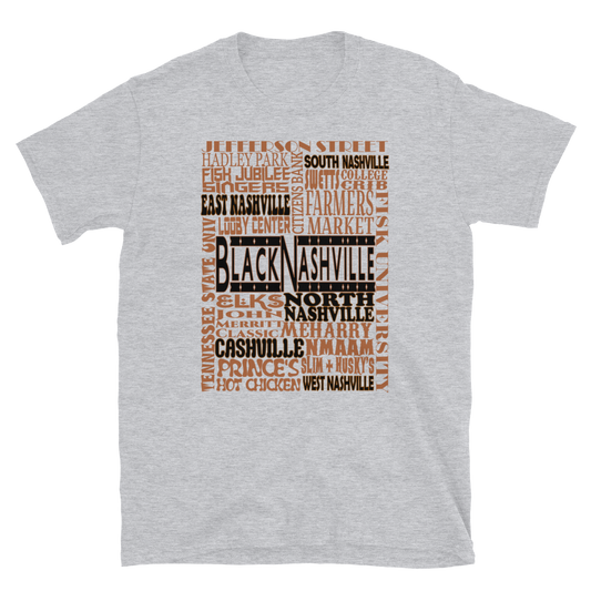 Best Of Black Nashville