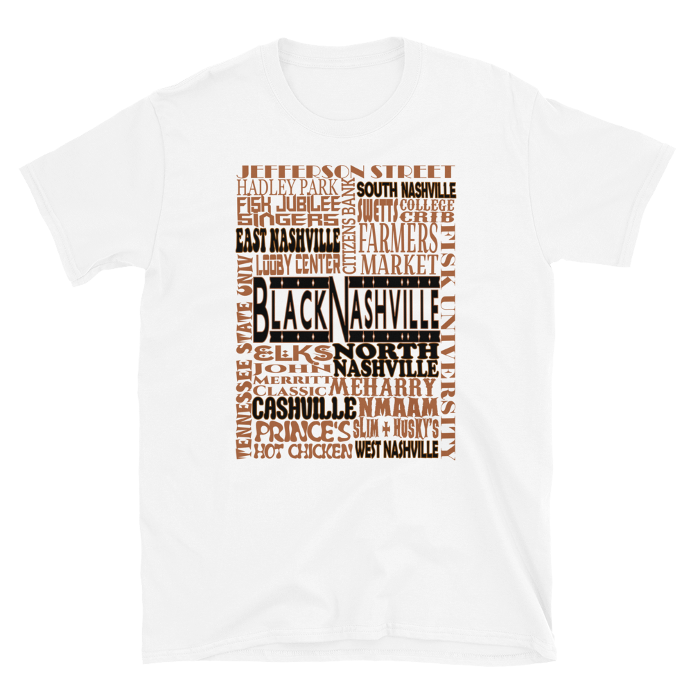 Best Of Black Nashville