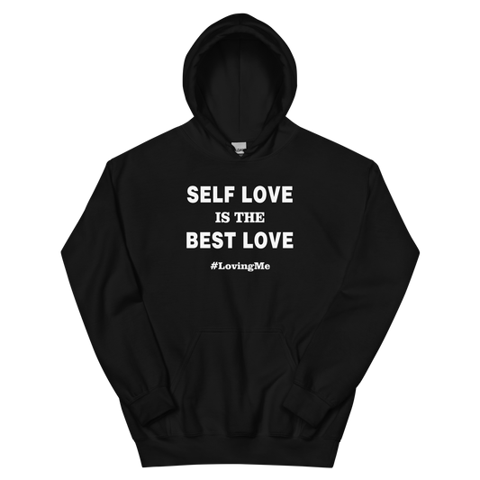 Self Love Hoodie