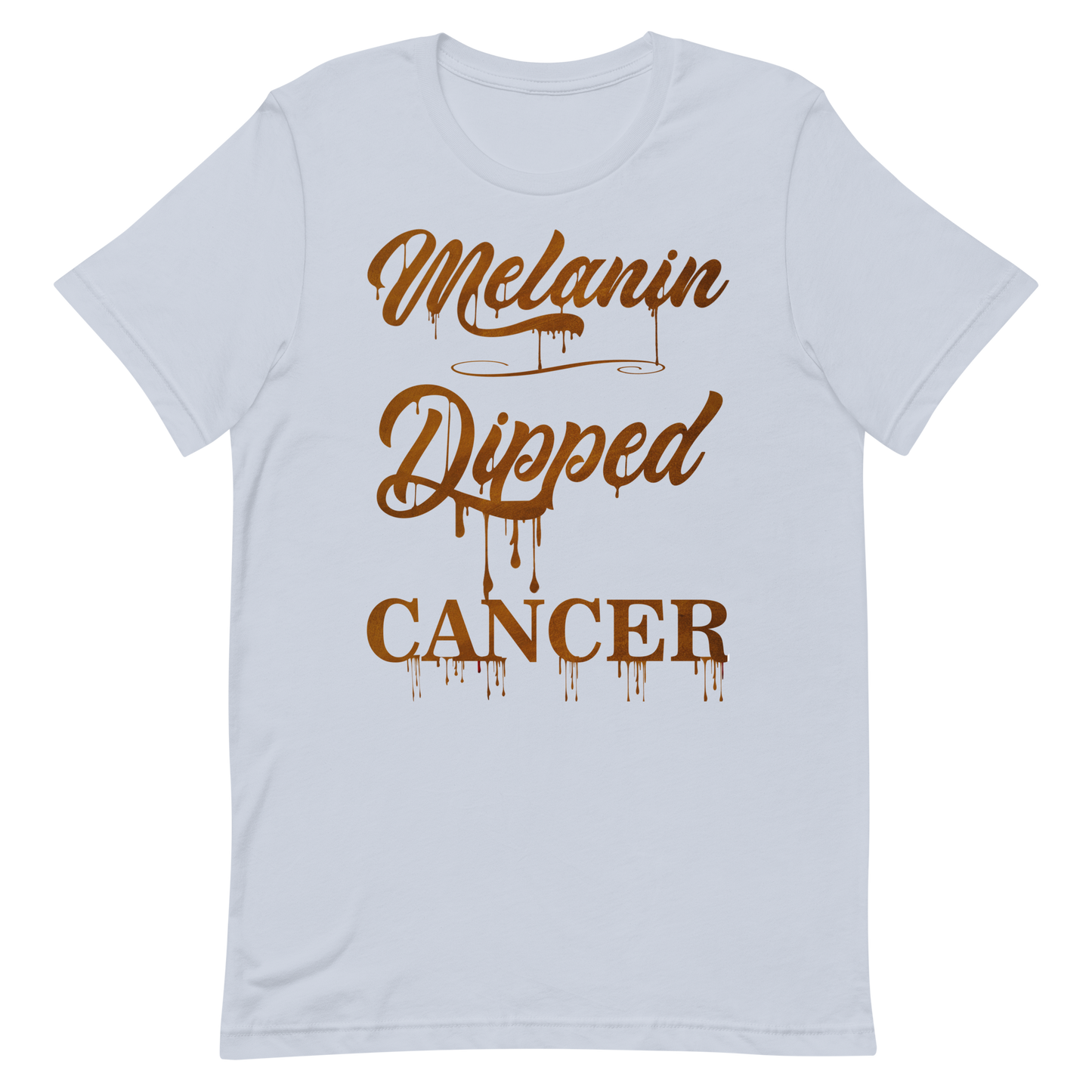 Melanin Dipped Cancer