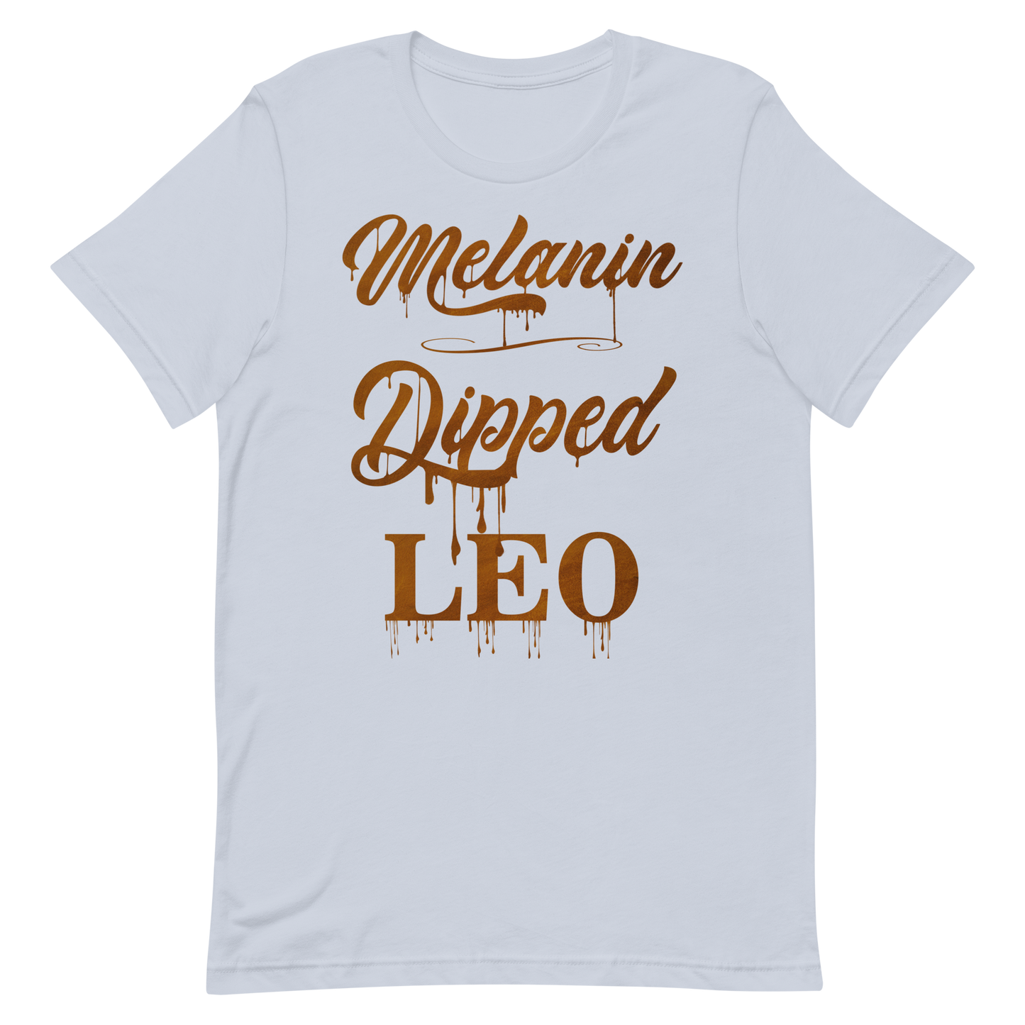 Melanin Dipped Leo