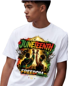 Juneteenth Unity