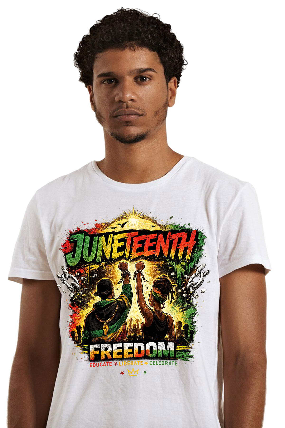 Juneteenth Freedom