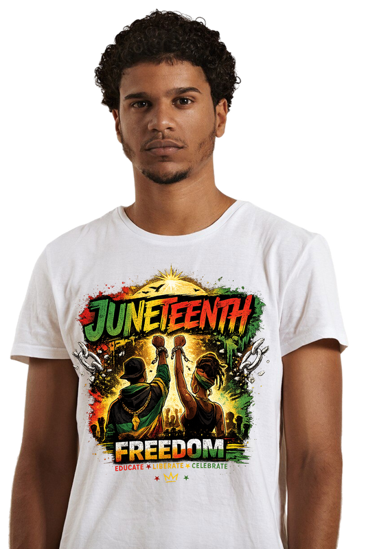 Juneteenth Unity