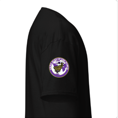 ADD ON - Elks IBPOEW Logo to Sleeve (Shirt not included)
