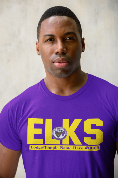 Elks Classic T-Shirt