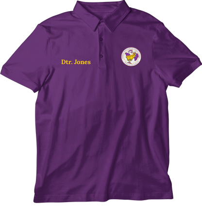 Elks IBPOEW Polo