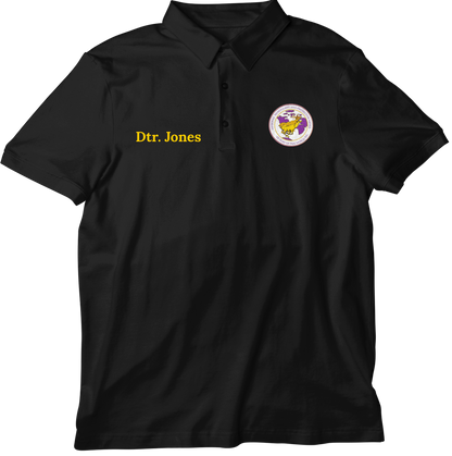 Elks IBPOEW Polo