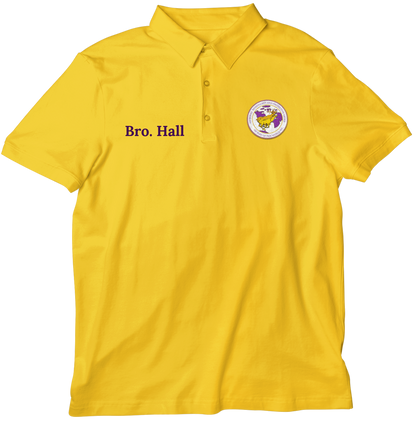 Elks IBPOEW Polo