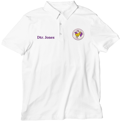 Elks IBPOEW Polo