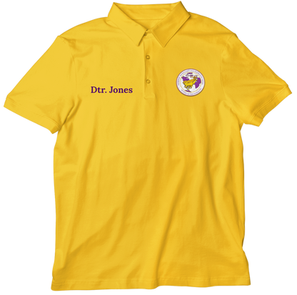 Elks IBPOEW Polo
