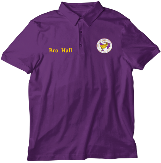 Elks IBPOEW Polo